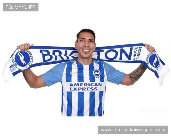 布莱顿神秘引援计划曝光，目标明确