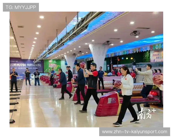 世界保龄球巡回赛城市夜赛提升观赛体验，保龄球世界比赛
