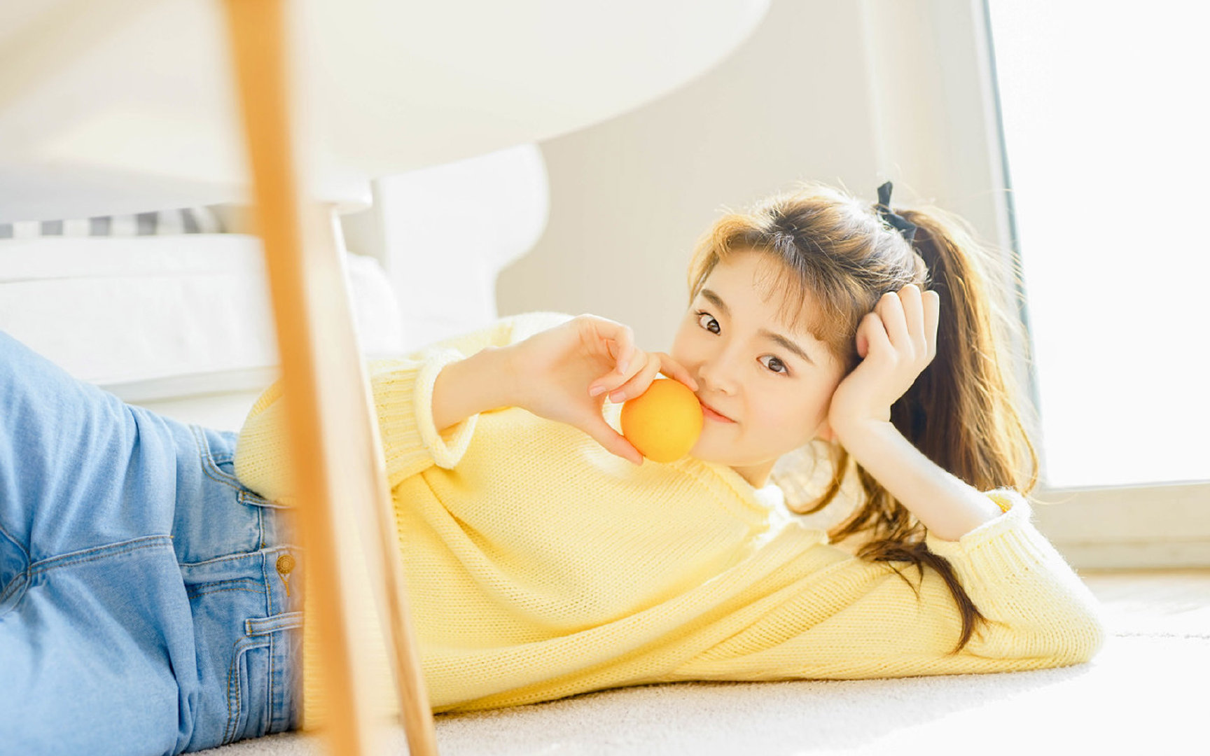 “新都福乐球:决赛阶段选手激烈争锋”